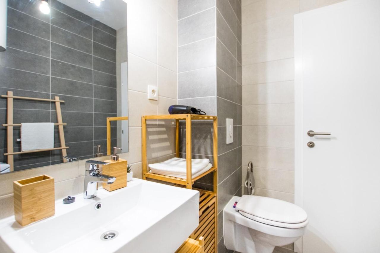4 * Apartment Sunset Close To The Sea Kastela Exterior photo